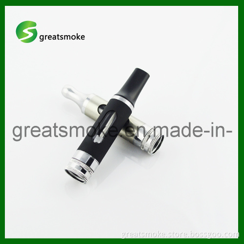 The Most Popular Mitank Big Vapor Clearomizer E Cigarette for EGO Battery